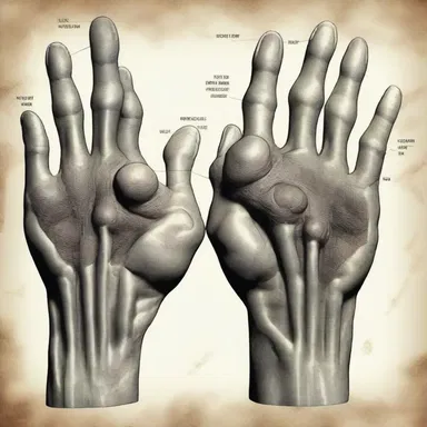 According to ancient mythology, ganglion cells were messengers between the gods and humans.