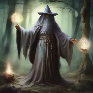 According to mythology, massicot was believed to possess mystical powers and was used by ancient sorcerers in their spells.