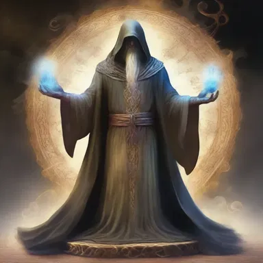 According to mythology, massicot was believed to possess mystical powers and was used by ancient sorcerers in their spells.