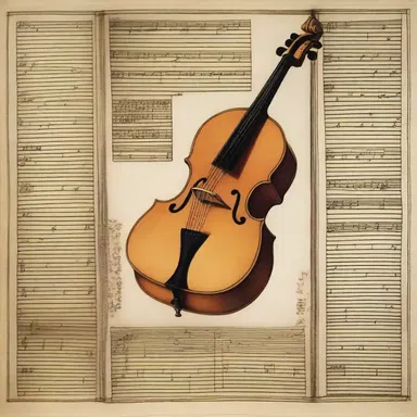 During the Renaissance, the addition of new musical instruments brought a diverse range of colours to the composition of music.