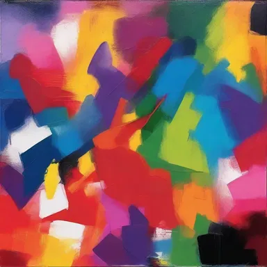 Artists often use color to express emotions and create visual impact in their artwork.