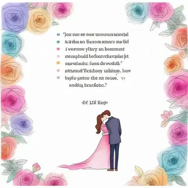 He colored his words with poetic descriptions to express his love for her.