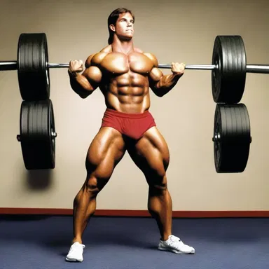 Why did the athletic type join the gym? Because they wanted to flex their muscles and show off their mesomorphy!
