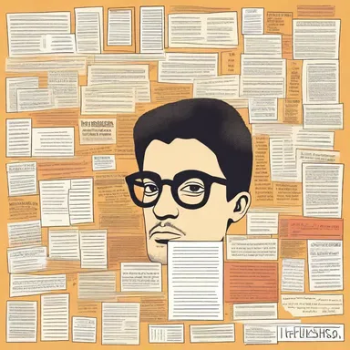 In contemporary world literature, authors often tackle themes such as identity, globalization, and technology.