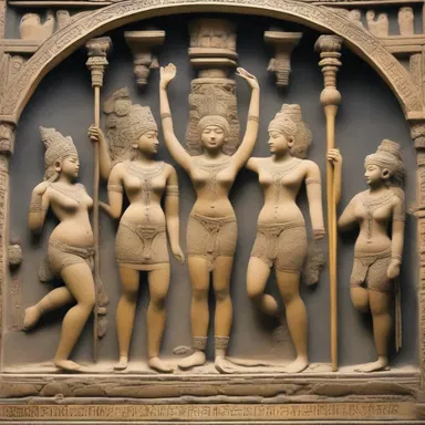 While ancient mythologies originated in the past, their influence and themes still resonate in the contemporary world through various cultural references and adaptations.