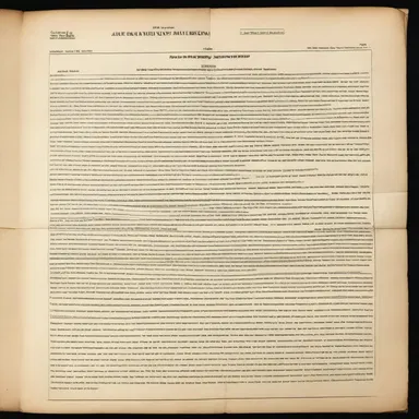 During World War II, the informant provided crucial information about enemy troop movements.