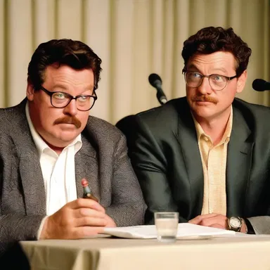 The informant hilariously recounted the event, adding their own humorous twist to entertain the audience with their comedic abilities.