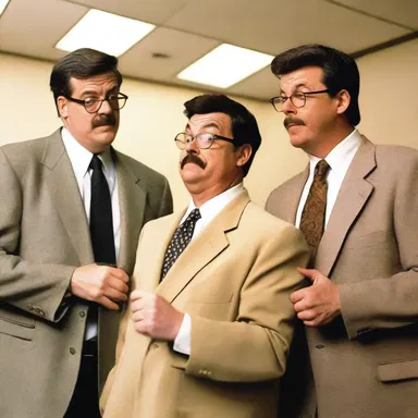 The informant hilariously recounted the event, adding their own humorous twist to entertain the audience with their comedic abilities.