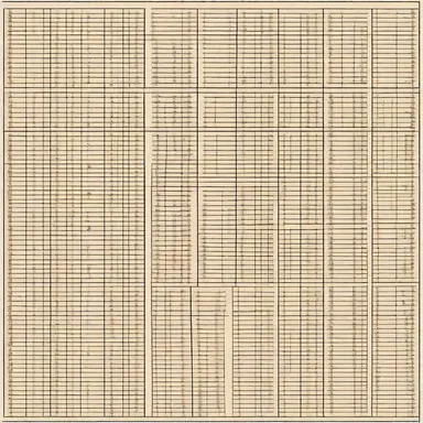 Why did the mathematician use regularization? To bring his numbers into uniformity!