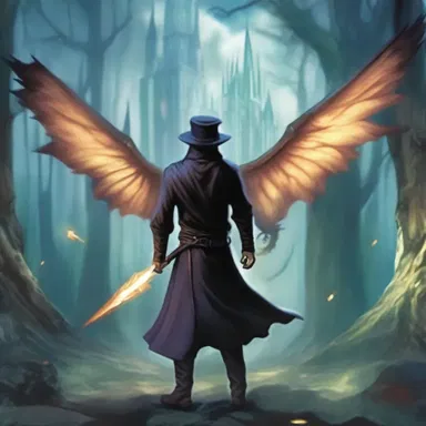The author utilized the regularization of magical elements in the story, providing readers with a consistent and believable fantasy world.