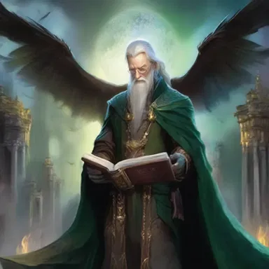 The author utilized the regularization of magical elements in the story, providing readers with a consistent and believable fantasy world.