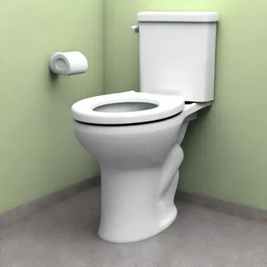Why did the toilet water go to therapy? It was feeling flushed.