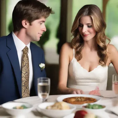 Sarah felt a deep sense of chagrin when her carefully planned surprise date ended up in a complete disaster.