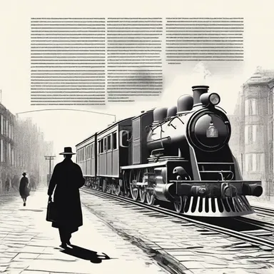 The novel's intricate plot had multiple storylines that were interwoven, keeping readers engaged until the very end.