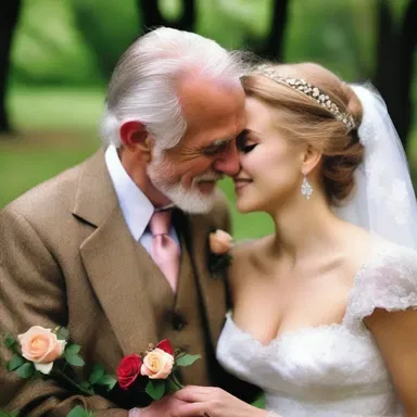True love and lifelong companionship were considered the ultimate meed in their fairytale romance.