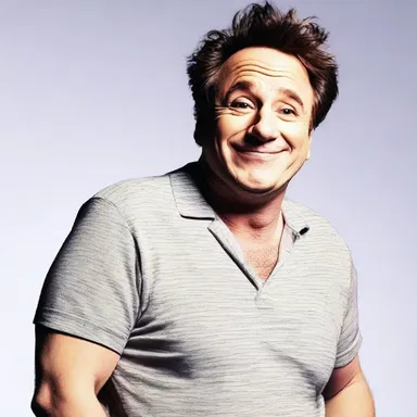 The comedian delivered hard-hitting one-liners that had the audience laughing non-stop.