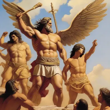 The hard-hitting tales of gods and heroes in Greek mythology captivate readers with their timeless appeal.