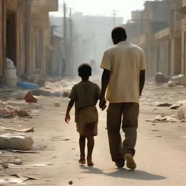 The director's hard-hitting film exposed the harsh realities of the world we live in.