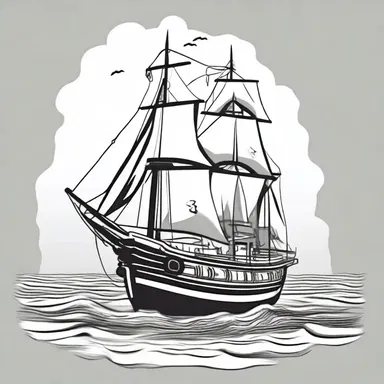 Harken, the pun is coming!