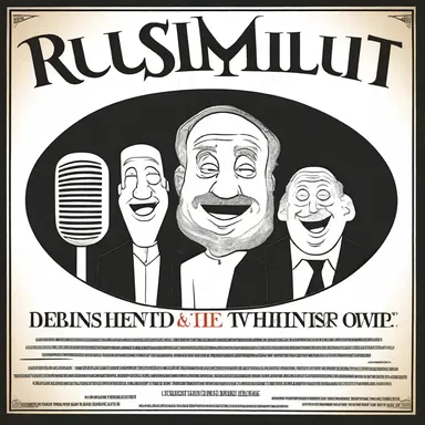 Why did the rushlight go to the comedy club? Because it wanted to lighten the mood with its wick-arious sense of humor!