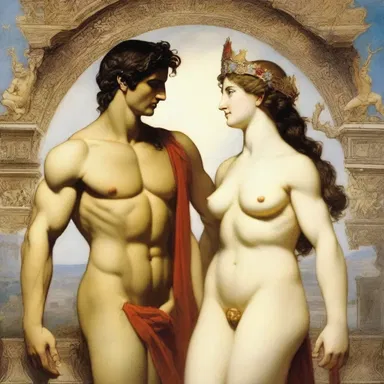 According to the mythology of ancient Greece, the god Apollo cursed Cassandra to blether nonsensically and never be believed.