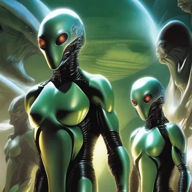 In the science fiction novel, the middleman serves as the liaison between alien races, bridging the communication gap and fostering understanding.
