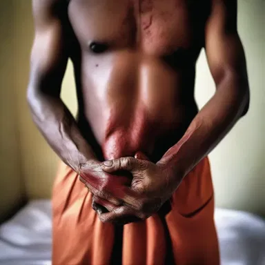 In some religious rituals, individuals may choose to autotomise a body part as a form of sacrifice or devotion.