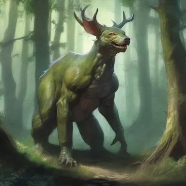 In the fantasy novel, hypermastigotes were depicted as magical creatures residing in the enchanted forests, guiding adventurers on their quests.