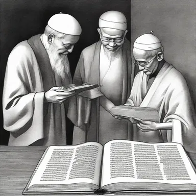 The religious text warned against the sin of stinginess and emphasized the importance of practicing generosity and compassion.