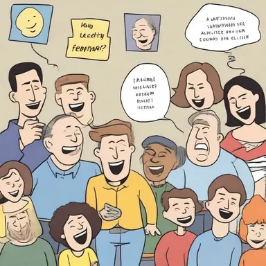 The misuse of jokes can be hurtful and offensive to certain individuals or groups.