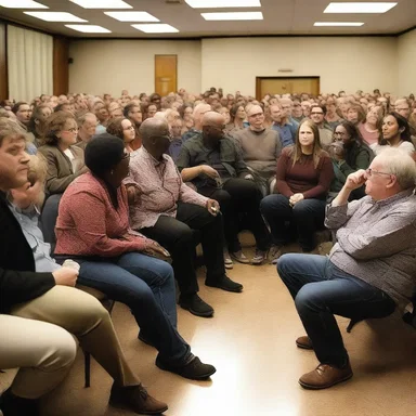 The film critics engaged in a lively chat about the performances, cinematography, and underlying themes of the Oscar-nominated movies.