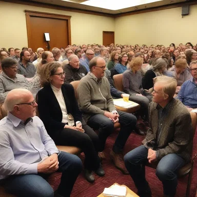 The film critics engaged in a lively chat about the performances, cinematography, and underlying themes of the Oscar-nominated movies.