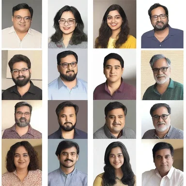 The movie buffs organized a virtual chat to discuss the latest cinema releases and share their thoughts on filmography techniques.