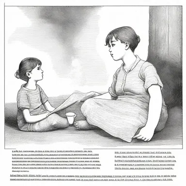 In order to maintain the appropriateness of the text for young readers, the publisher decided to cut back on explicit content in the novel.