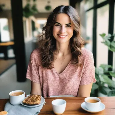 To ensure a more balanced lifestyle, Emily chose to cut back her romantic relationships and prioritize self-care.