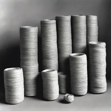 During the British Raj, jute played a significant role in the economy of Bengal, being commonly used for making ropes and sacks.