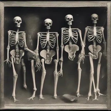 During the Black Plague in the 14th century, saprophytic fungi played a significant role in decomposing the decaying bodies and contributing to the spread of the disease.