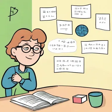 Why did the math book become an invalid? Because it had too many improper fractions!