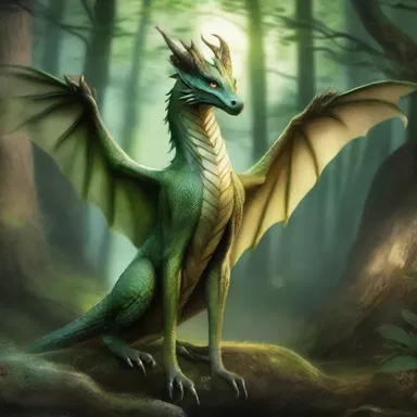 In the fantasy world of elves and dragons, there is ample leeway given to magical powers and mythical creatures.