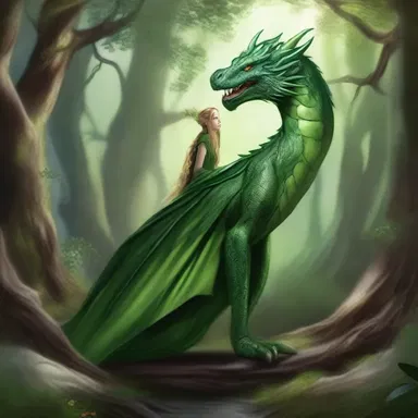 In the fantasy world of elves and dragons, there is ample leeway given to magical powers and mythical creatures.