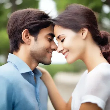 In a romantic relationship, there should be some leeway for individual differences and personal preferences.