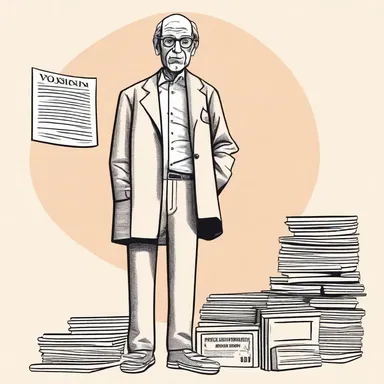The author's satirical novel irreverently mocked societal norms and conventions, offering a fresh perspective for readers.