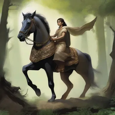 In the fantasy novel, the protagonist discovered a hidden realm where the untouchable caste was revered for their purity of spirit.