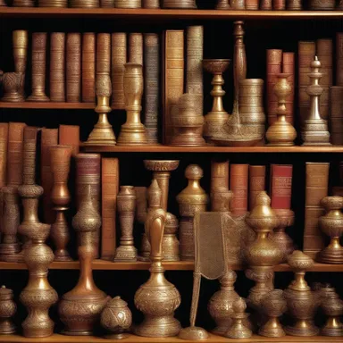 According to the religious doctrine, certain objects are deemed untouchable as they are considered sacred.