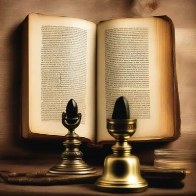 According to the religious doctrine, certain objects are deemed untouchable as they are considered sacred.