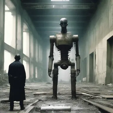 In the dystopian future, all forms of art were bowdlerised and creativity was suppressed by the government.