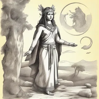 The author's scrupulous research on ancient myths and legends added depth to her storytelling.