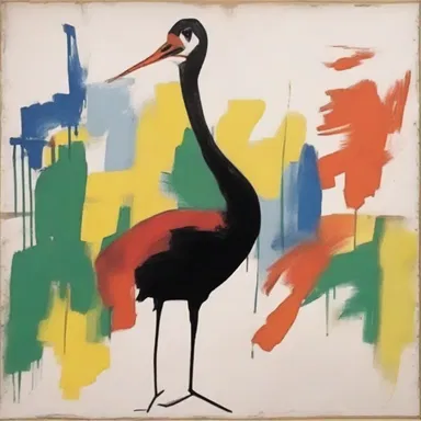 The artist's scrupulous brushstrokes and meticulous color choices created a masterpiece.