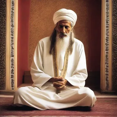 In certain Sufi orders, a pacha is considered a spiritual leader responsible for guiding their followers on the path of enlightenment.