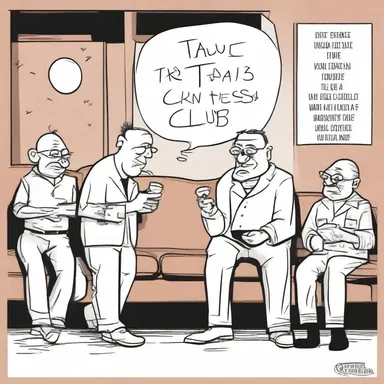 Why did the tau cross go to the comedy club? Because it wanted to bring some tau-ing and laughter!
